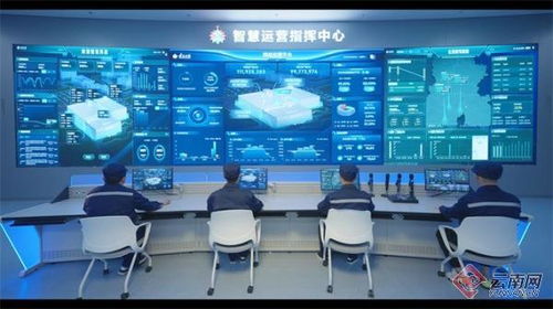 網(wǎng)絡(luò)安全彩云行 云南白藥智慧工廠入選國家級工控安全典型案例，護航高質(zhì)量發(fā)展