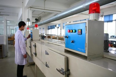 BOCHEN博晨電位器 以品質為基，向智能化邁進，引領儀器儀表制造新篇章