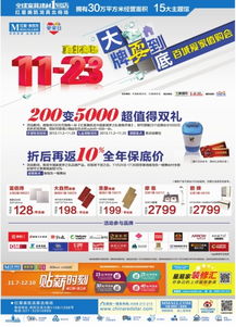 新民地鐵數(shù)字報 數(shù)字廣告制作的創(chuàng)新與實踐